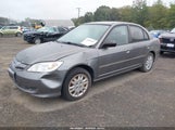 Honda Civic Lx 2HGES16564H615678 снимка