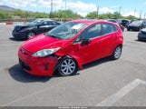 Ford Fiesta Se 3FADP4EJ9DM175183 снимка