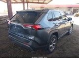 Toyota Rav4 Hybrid Limited JTMDWRFV7KD517072 fotografie