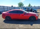 Mazda Mazda6 I Grand Touring JM1GJ1W52F1203673 снимка