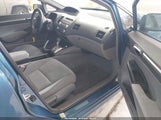 Honda Civic Ex 19XFA16819E034317 снимка