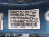Honda Civic Ex 19XFA16819E034317 снимка