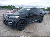 Ford Explorer Platinum 1FM5K8HC6LGA31841 снимка
