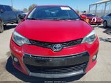 Toyota Corolla S Plus 2T1BURHE3GC709717 снимка