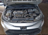 Toyota Corolla Le 5YFEPMAE5MP203190 снимка