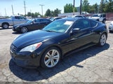 Hyundai Genesis 2.0T KMHHT6KD2CU074431 снимка