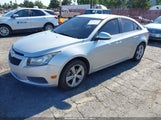 Chevrolet Cruze 2Lt 1G1PG5SC7C7254081 снимка