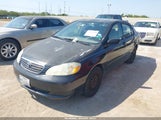 Toyota Corolla Le 1NXBR30E75Z343427 снимка