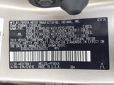 Toyota Sienna Le 5TDZA23C75S306252 снимка
