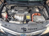 Toyota Camry Hybrid Xle 4T1BD1FK5CU007689 fotografie