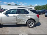 Chevrolet Equinox 1Lt 2GNFLFEK2F6217569 снимка