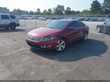 Volkswagen Cc 2.0T R-Line/2.0T Sport/2.0T Sport Plus WVWBN7AN7DE555937 снимка