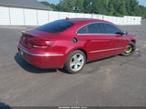 Volkswagen Cc 2.0T R-Line/2.0T Sport/2.0T Sport Plus WVWBN7AN7DE555937 fotografie