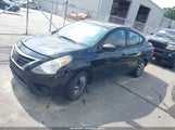 Nissan Versa 1.6 S 3N1CN7AP3GL901172 снимка