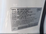 Audi Sq8 Prestige Tfsi Quattro Tiptronic WA1CWBF17MD030385 снимка