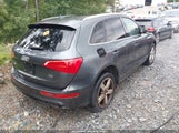 Audi Q5 3.2 Premium Plus WA1DKAFP6CA108458 снимка