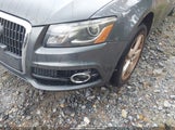 Audi Q5 3.2 Premium Plus WA1DKAFP6CA108458 снимка