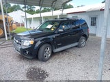 Ford Escape Limited 1FMCU04188KE49457 снимка