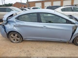 Hyundai Elantra Gls KMHDH4AE6DU624309 снимка