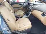 Hyundai Elantra Gls KMHDH4AE6DU624309 снимка
