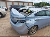 Hyundai Elantra Gls KMHDH4AE6DU624309 снимка