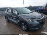 Honda Hr-V 2Wd Ex 3CZRU5H57NM735050 fotografie