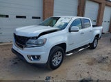 Chevrolet Colorado Lt 1GCGSCE32G1271255 снимка