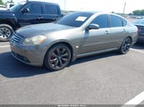 Infiniti M35 JNKAY01EX7M301643 снимка