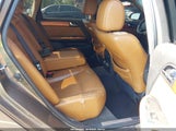 Infiniti M35 JNKAY01EX7M301643 снимка