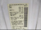 Nissan Nv  Nv3500 Hd Sv V8 1N6AF0LY3CN109559 photo