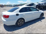 Volkswagen Jetta 1.8T Se 3VWD07AJ6EM273611 photo