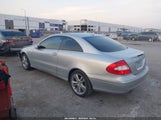 Mercedes-Benz Clk 350 WDBTJ56H97F212390 photo
