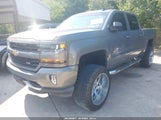 Chevrolet Silverado  2Lt 3GCUKREC4HG194073 снимка