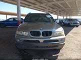 BMW X5 3.0I 5UXFA13555LY18039 снимка