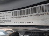 Maserati Ghibli S ZAM57RSA8G1169100 снимка