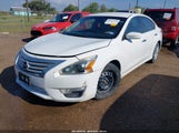 Nissan Altima 2.5 1N4AL3AP6FC594180 снимка
