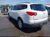 Chevrolet Traverse 1Lt 1GNKVGED2CJ129636 снимка