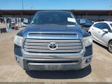 Toyota Tundra Limited 5.7L V8 5TFFW5F19GX202973 fotografie