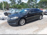 Ford Taurus Se 1FAHP2D87EG169706 fotografie