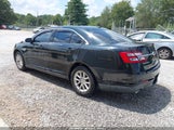 Ford Taurus Se 1FAHP2D87EG169706 fotografie