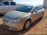 Buick Lacrosse Convenience Group 1G4GB5E39CF246177 снимка