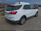 Chevrolet Equinox Lt 2GNAXKEVXK6189872 снимка