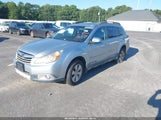 Subaru Outback 2.5I Limited 4S4BRBKC7C3245054 снимка