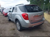 Chevrolet Equinox Lt 2CNALPEW8A6409658 снимка