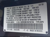 Honda Cr-V Ex 3CZRE38519G702194 снимка