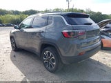 Jeep Compass Limited 4X4 3C4NJDCN7PT572150 снимка