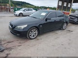 BMW 535I xDrive WBANV935X9C134607 снимка