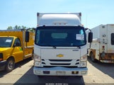 Chevrolet  Lcf Gas 54DCDW1B3HS800114 photo