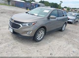 Chevrolet Equinox Lt 3GNAXJEV3JL115004 снимка