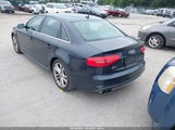 Audi S4 3.0T Premium Plus WAUKGAFL4DA143543 снимка